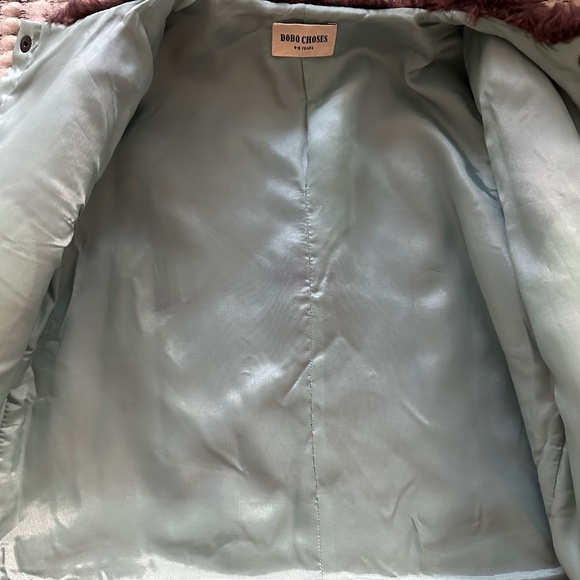 Bobo chooses Girls Jacket - Picture 4 of 7